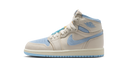 Air Jordan 1 Retro High OG Pale Ivory Psychic Blue (PS)
