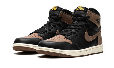 Air Jordan 1 Retro High OG Palomino Next Step