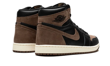 Air Jordan 1 Retro High OG Palomino Next Step