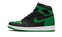 Air Jordan 1 Retro High OG Pine Green Black