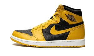 Air Jordan 1 Retro High OG Pollen