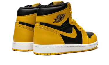 Air Jordan 1 Retro High OG Pollen Next Step