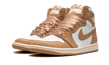Air Jordan 1 Retro High OG Praline Next Step