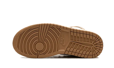 Air Jordan 1 Retro High OG Praline Next Step