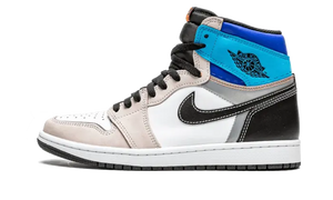Air Jordan 1 Retro High OG Prototype