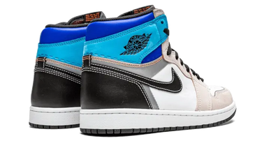 Air Jordan 1 Retro High OG Prototype Next Step