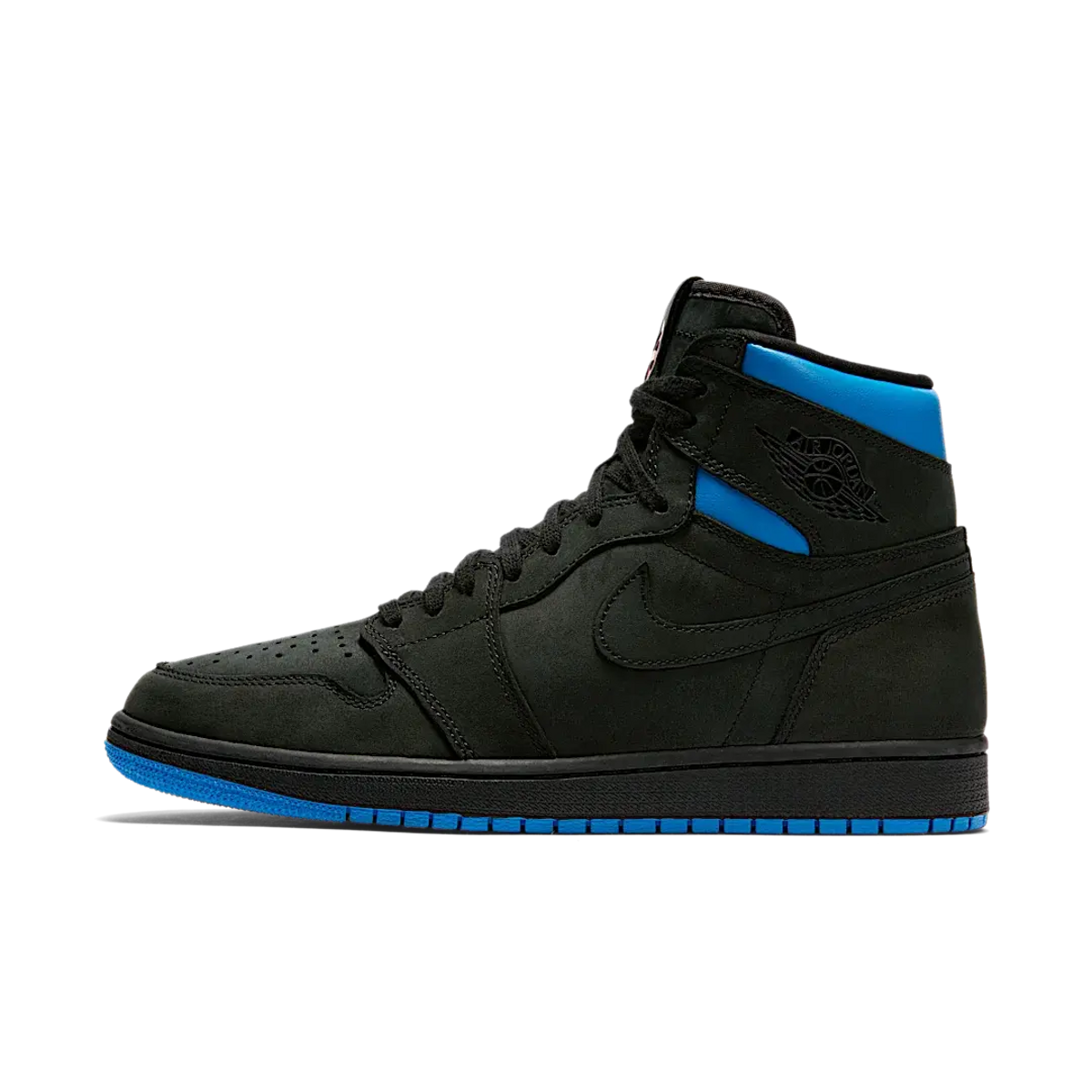 Air Jordan 1 Retro High OG Quai 54