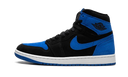 Air Jordan 1 Retro High OG Royal Reimagined
