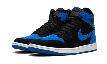Air Jordan 1 Retro High OG Royal Reimagined Next Step