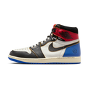 Air Jordan 1 Retro High OG SP Fragment x Union LA Varsity Red Sport Royal