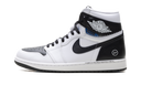 Air Jordan 1 Retro High OG SP Fragment x Union LA White Black