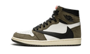 Air Jordan 1 Retro High OG SP Travis Scott Mocha