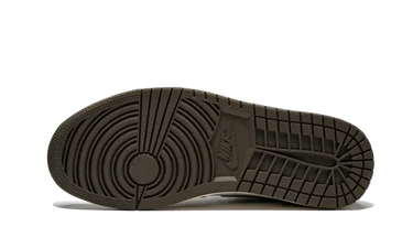 Air Jordan 1 Retro High OG SP Travis Scott Mocha