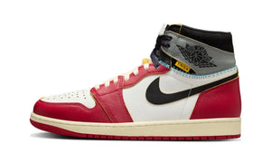 Air Jordan 1 Retro High OG SP Union LA Xicago Shadow
