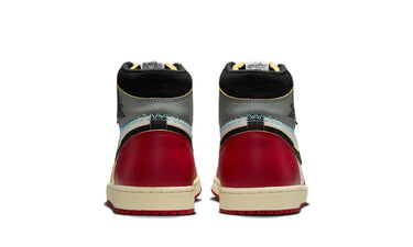 Air Jordan 1 Retro High OG SP Union LA Chicago Shadow Next Step