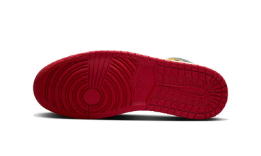 Air Jordan 1 Retro High OG SP Union LA Chicago Shadow Next Step