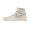 Air Jordan 1 Retro High OG Sail University Red