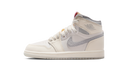 Air Jordan 1 Retro High OG Sail University Red (PS)