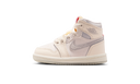 Air Jordan 1 Retro High OG Sail University Red (TD)