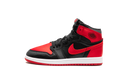 Air Jordan 1 Retro High OG Satin Bred (PS)