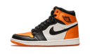 Air Jordan 1 Retro High OG Satin Shattered Backboard