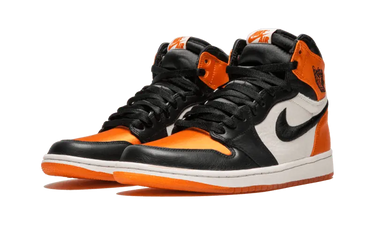Air Jordan 1 Retro High OG Satin Shattered Backboard