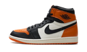 Air Jordan 1 Retro High OG Shattered Backboard (2025)