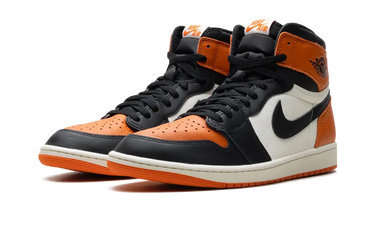 Air Jordan 1 Retro High OG Shattered Backboard (2025) Next Step