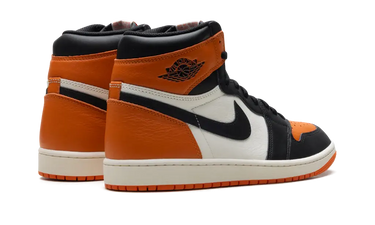Air Jordan 1 Retro High OG Shattered Backboard (2025) Next Step