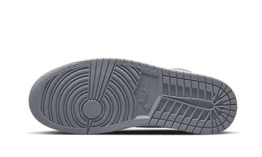 Air Jordan 1 Retro High OG Stealth Next Step