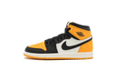 Air Jordan 1 Retro High OG Taxi (PS)