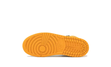 Air Jordan 1 Retro High OG Taxi (PS)