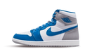Air Jordan 1 Retro High OG True Blue