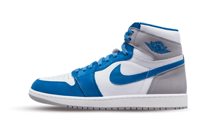 Air Jordan 1 Retro High OG True Blue