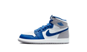 Air Jordan 1 Retro High OG True Blue (PS)
