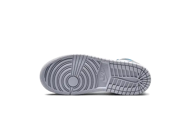 Air Jordan 1 Retro High OG True Blue (PS)