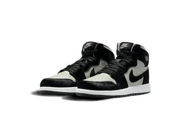 Air Jordan 1 Retro High OG Twist 2.0 Medium Gray (PS)