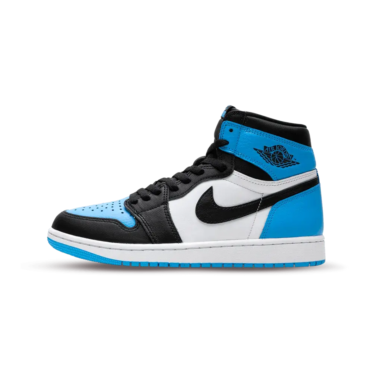 Air Jordan 1 Retro High OG UNC Toe