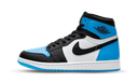 Air Jordan 1 Retro High OG UNC Toe