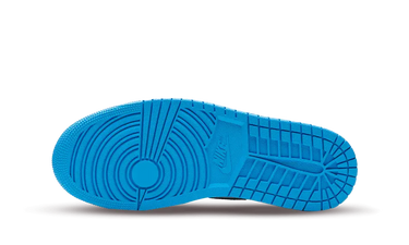 Air Jordan 1 Retro High OG UNC Toe Next Step