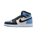 Air Jordan 1 Retro High OG UNC Toe (GS)