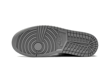 Air Jordan 1 Retro High OG Undefeated Rebellionaire Next Step