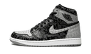 Air Jordan 1 Retro High OG Undefeated Rebellionaire