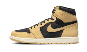 Air Jordan 1 Retro High OG Vachetta Tan (Heirloom)