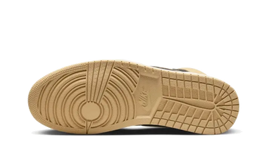 Air Jordan 1 Retro High OG Vachetta Tan (Heirloom) Next Step