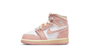 Air Jordan 1 Retro High OG Washed Pink (TD)