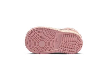 Air Jordan 1 Retro High OG Washed Pink (TD)