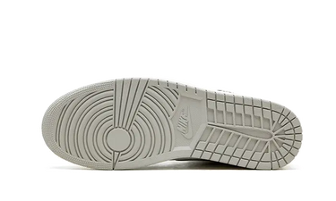 Air Jordan 1 Retro High OG White Cement