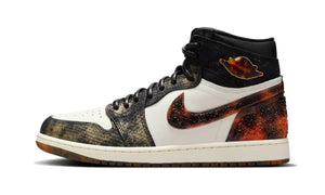 Air Jordan 1 Retro High OG Xuanwu Year of the Snake