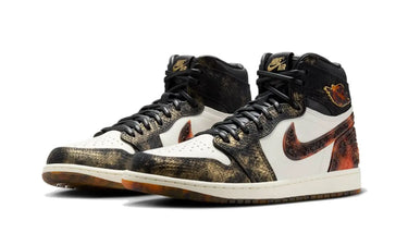 Air Jordan 1 Retro High OG Xuanwu Year of the Snake Next Step